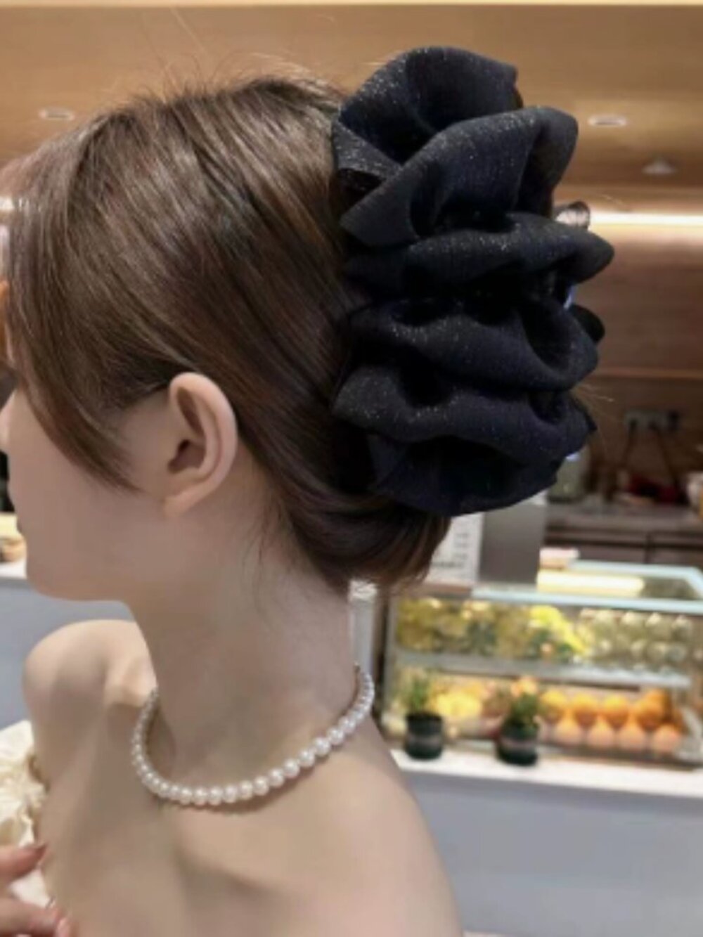 Women's Hair Clip